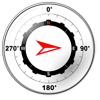 Wind from E Wind from E