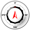 Wind from N Wind from N