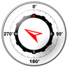 Wind from WNW Wind from WNW
